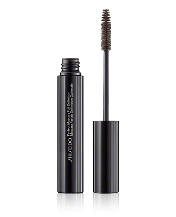 Shiseido Perfect Mascara Full Definition BR 602 Brown 8ml