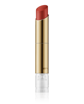 Sensai Lasting Plump Lipstick Refill 09 Vermilion Red 3,8g