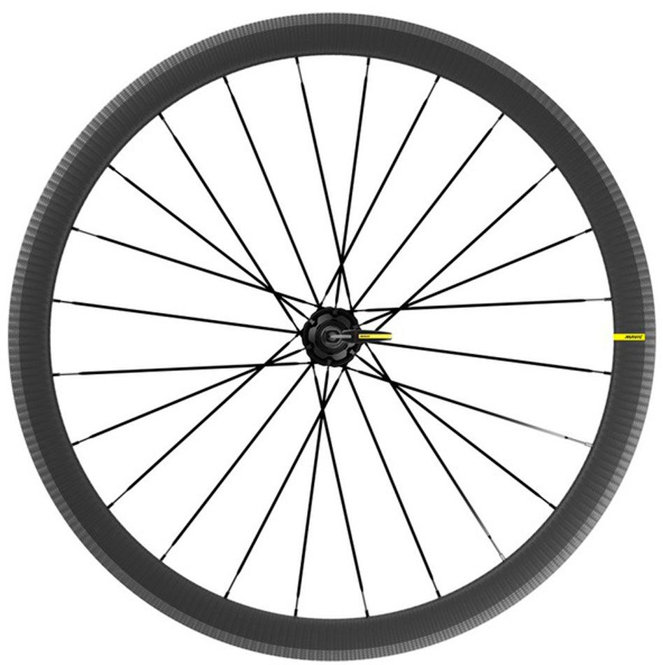 Mavic Cosmic SL 40 Hinterrad kaufen | Bike-Discount