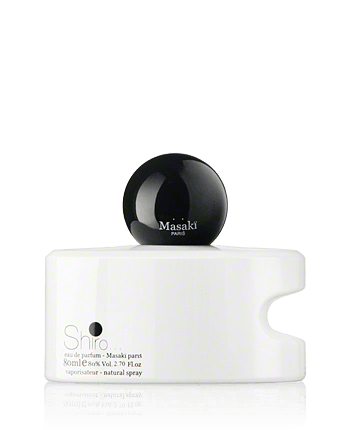 Masakï Matsushïma Shiro edp vapo 80ml