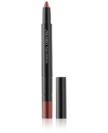 Shiseido Kajal Inkartist 04 Azuki Red 0,8g