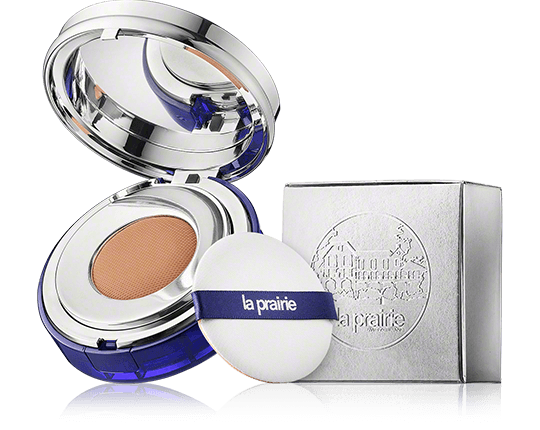 La Prairie Skin Caviar Essence-in-Foundation Golden Beige W-30 2x15ml