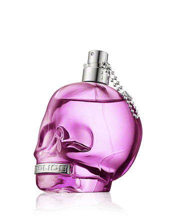 Police To Be Woman edp vapo 75ml