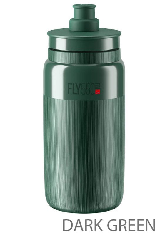 Elite Fly Tex Trinkflasche 550ml kaufen | Bike-Discount