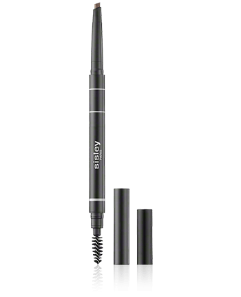 Sisley Phyto Sourcils Design Crayon Architecte 3-en-1 4 Moka 2x0,2g
