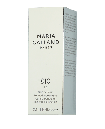 Maria Galland Soin de Teint 810 Perfection Jeunesse 40 Doré 30ml