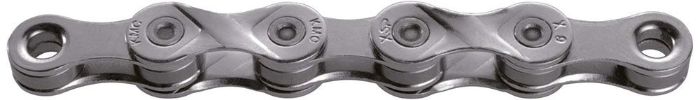 KMC X9 EPT 9-fach Kette kaufen | Bike-Discount