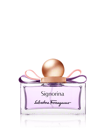 Salvatore Ferragamo Signorina edt vapo 50ml