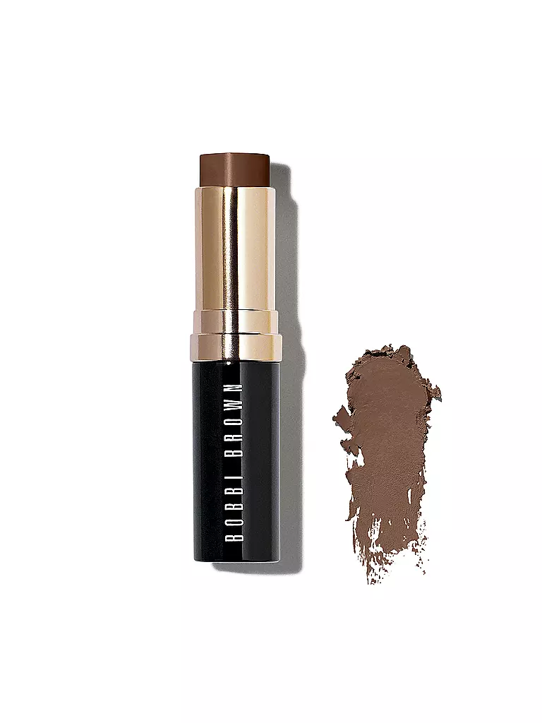 BOBBI BROWN Skin Foundation Stick (35 / C-096 Cool Walnut) braun