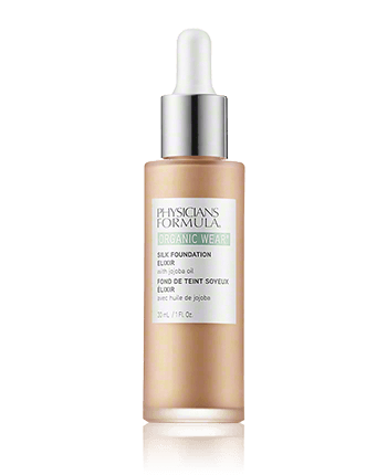 Physicians Formula Organic Wear Silk Foundation Elixir 03 Light 30ml