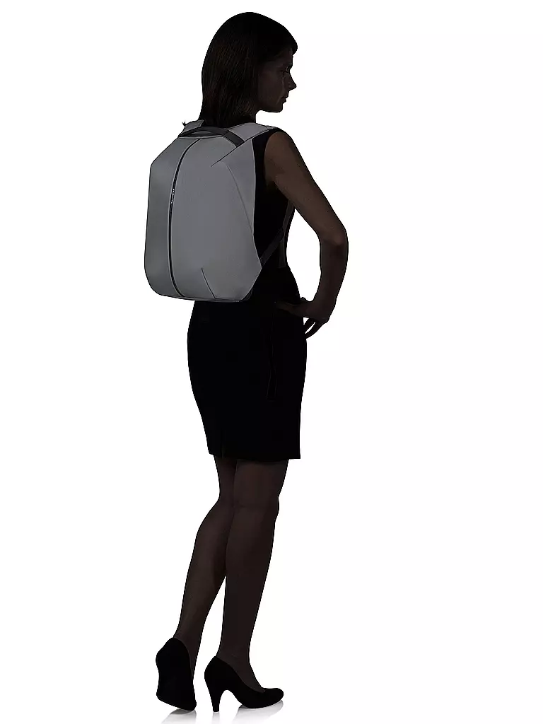 SAMSONITE Rucksack SECURIPAK 2.0 15.6