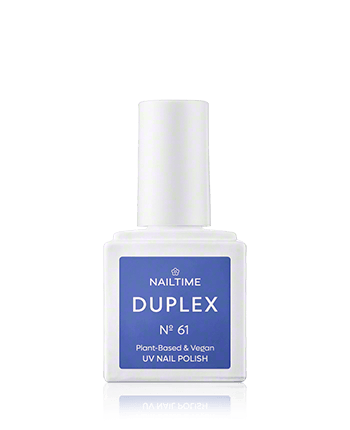 Nailtime Duplex UV Nail Polish 61 Kimono 8ml