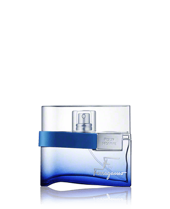 Salvatore Ferragamo F by Ferragamo Free Time edt vapo 30ml