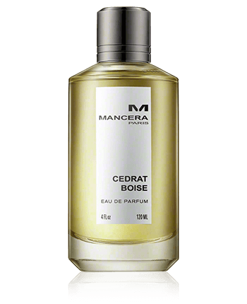 Mancera The Summer Edit Cedrat Boise Eau de Parfum Spray 120ml