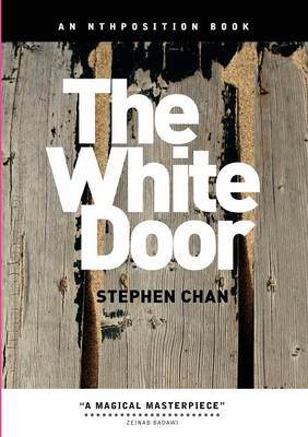 The White Door: Four Novellas (Paperback)