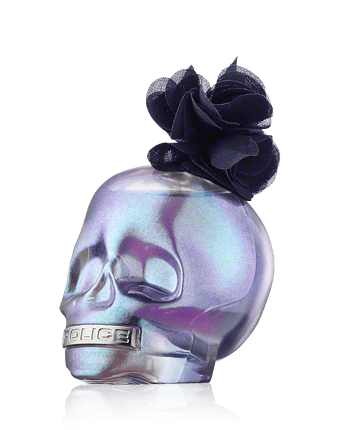 Police To Be Rose Blossom edp vapo 75ml