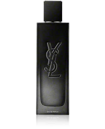 Yves Saint Laurent MYSLF edp vapo refillable 100ml