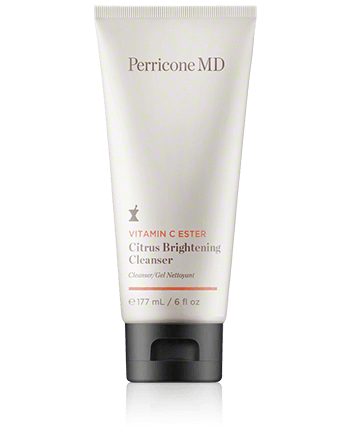 Perricone MD Vitamin C Ester Citrus Brightening Cleanser 177ml