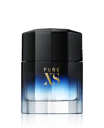 Paco Rabanne Pure XS edt vapo 100ml