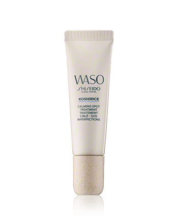 Shiseido WASO Koshirice Calming Spot Treatment 20ml