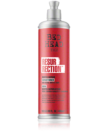 Tigi Bed Head Resurrection Super Repair Conditioner 400ml
