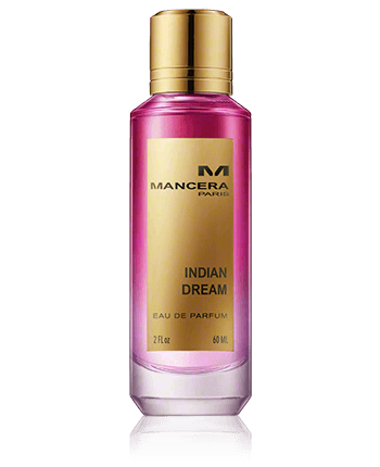 Mancera Pink Collection Indian Dream Eau de Parfum Spray 60ml