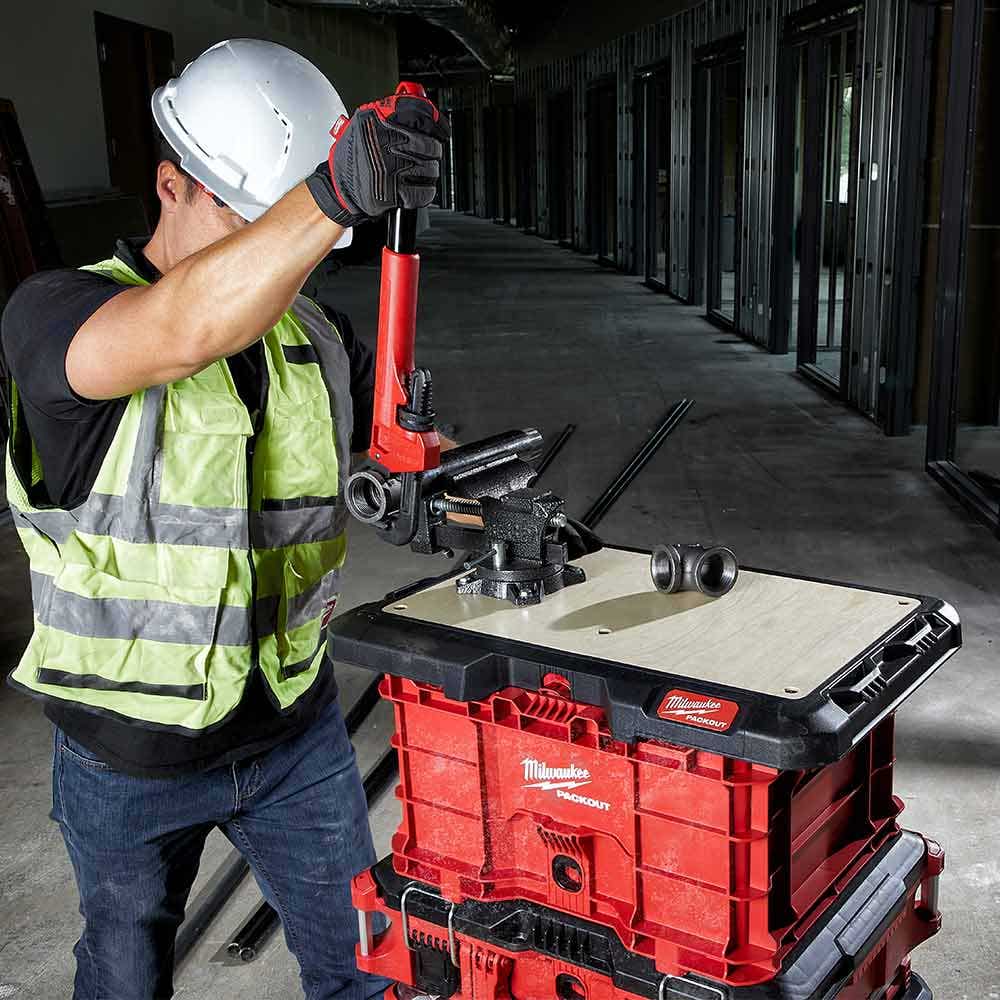 MILWAUKEE PACKOUT™ Customisable Work Top 48228488