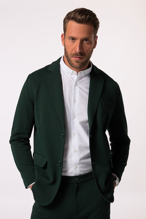JP1880 Jerseysakko, NEW YORK, FLEXNAMIC®, Business, Baukasten, bis 8 XL
