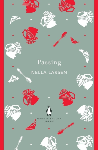 Passing - The Penguin English Library (Paperback)