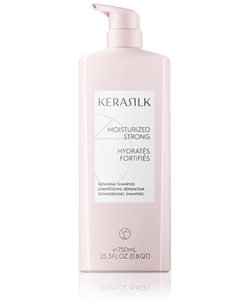 Kerasilk Essentials Repairing Shampoo 750ml