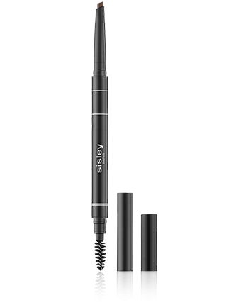 Sisley Phyto Sourcils Design Crayon Architecte 3-en-1 5 Taupe 2x0,2g