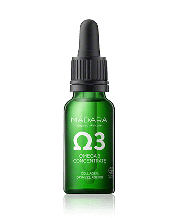 MÁDARA Custom Actives Omega-3 Concentrate 17,5ml