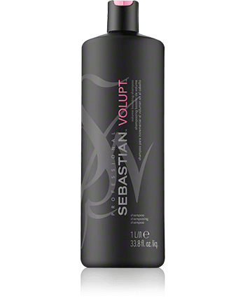 Sebastian Professional Volupt Shampoo 1000ml