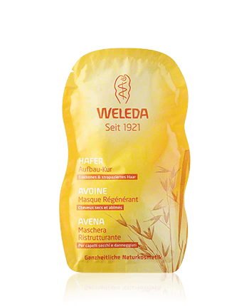 Weleda Hafer Aufbau-Kur Travel Size 20ml