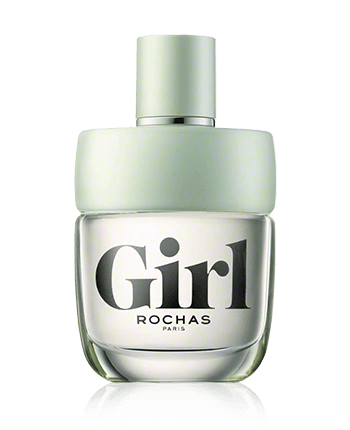 Rochas Girl edt vapo 100ml