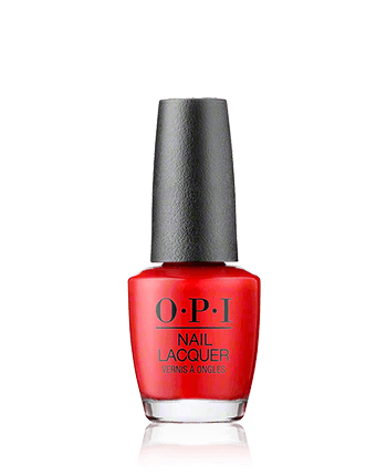 OPI Classics Nail Lacquer A16 The Thrill of Brazil 15ml