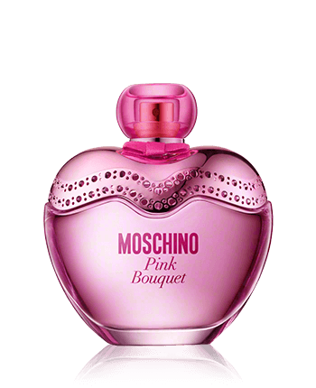 Moschino Pink Bouquet edt vapo 100ml