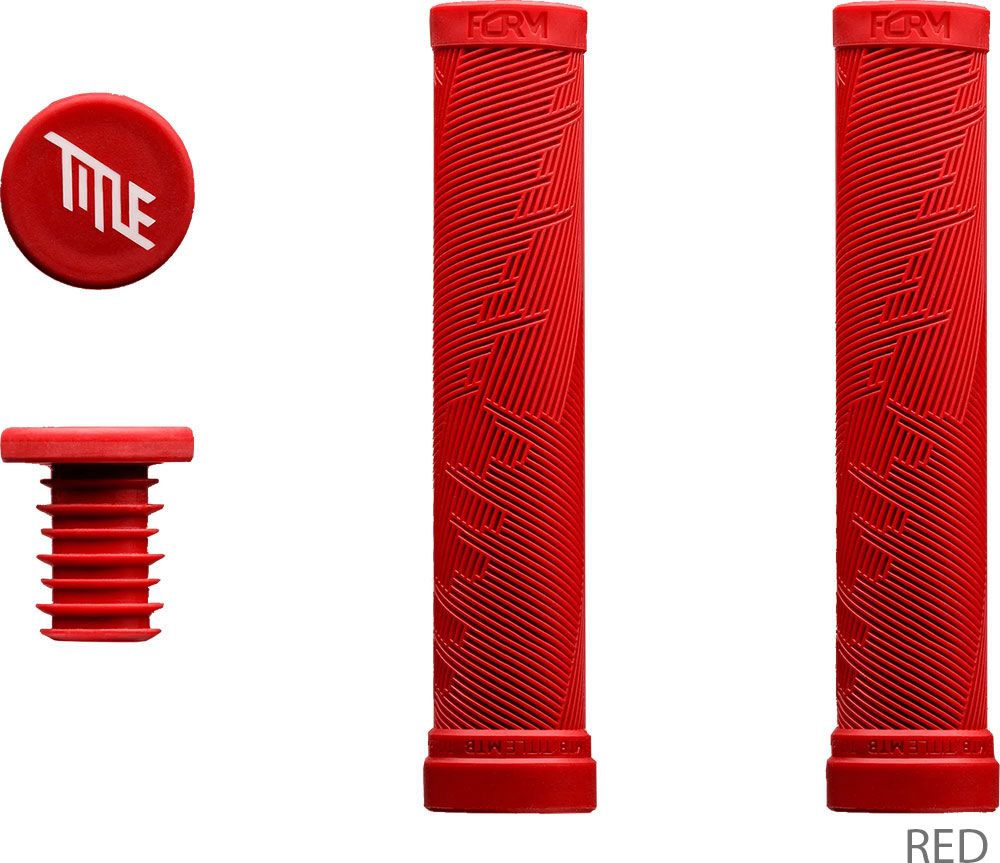 Title  Form Grips - Griffe kaufen | Bike-Discount