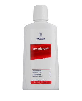 Weleda Körper Venadoron 200ml