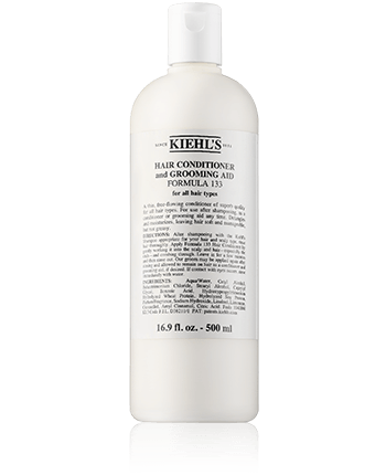 Kiehl's Hair Care Hair Conditioner and Grooming Aid Formula 133 500ml