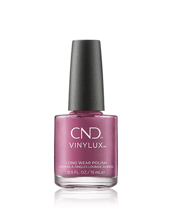 CND Vinylux Long Wear Polish #293 Brazen 15ml