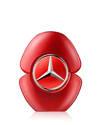 Mercedes-Benz Woman in Red edp vapo 60ml