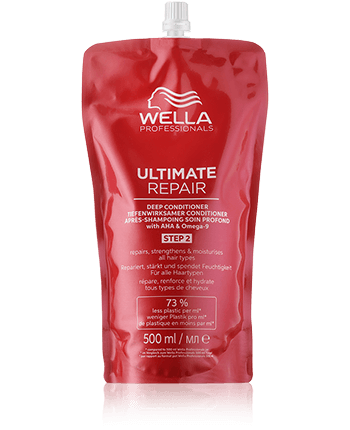 Wella Professionals Ultimate Repair Conditioner Refill 500ml