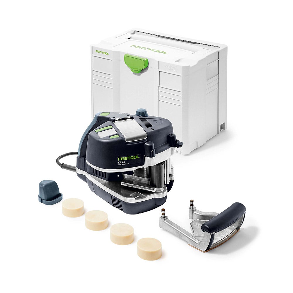 FESTOOL 65mm Conturo Edge Bander 576578