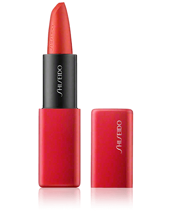 Shiseido TechnoSatin Gel Lipstick 417 Soundwave 3,3g