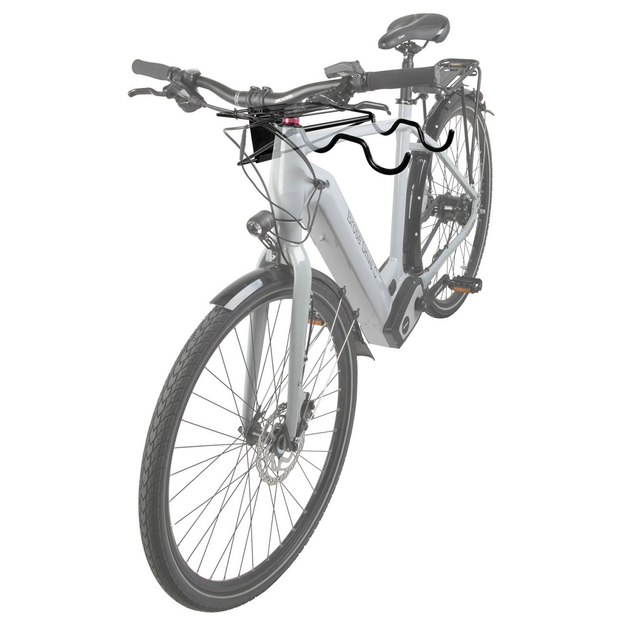M-Wave Collector HD Fahrrad-Wandhalter kaufen | Bike-Discount