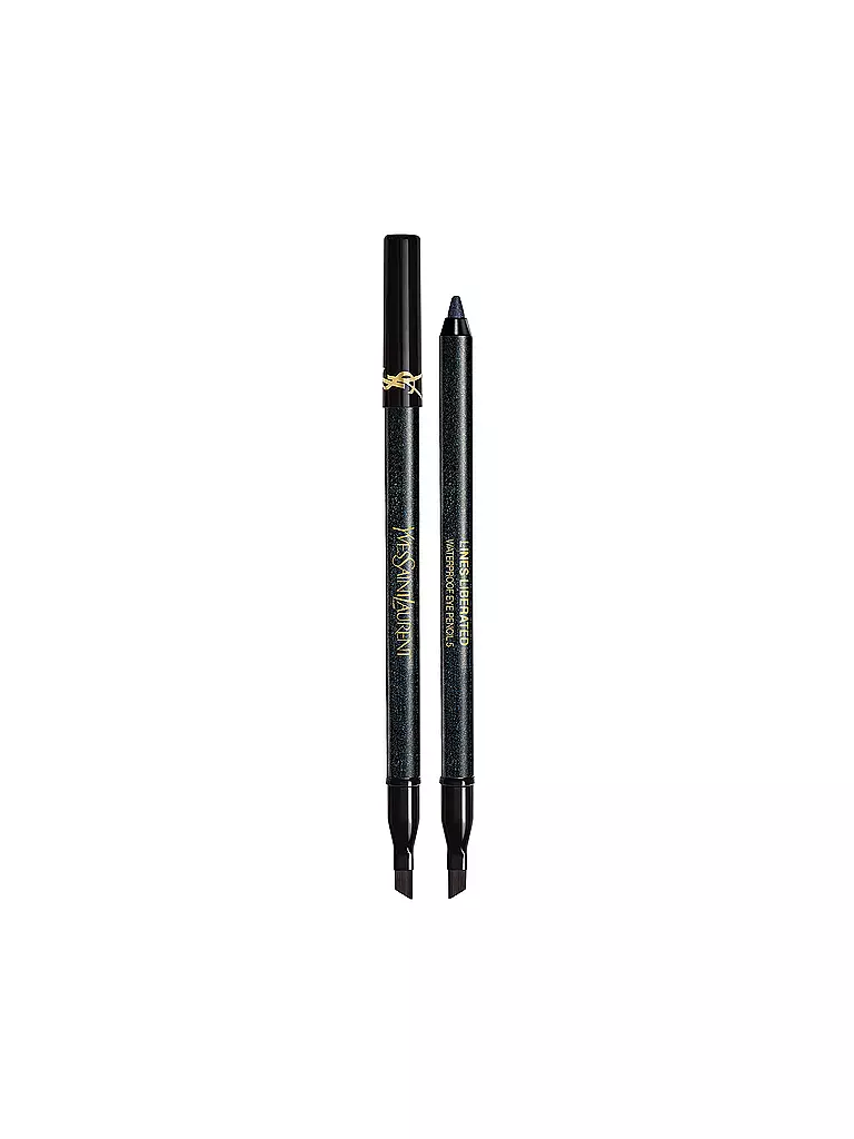 YVES SAINT LAURENT Lines Liberated Eyeliner Pencil 05 keine Farbe