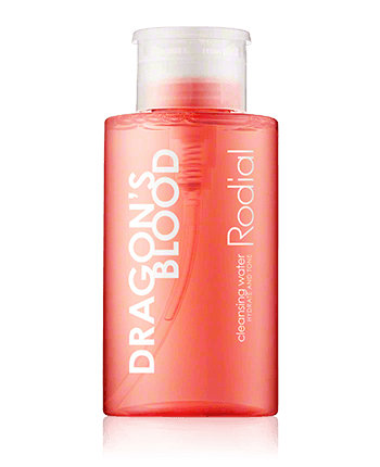 Rodial Dragon's Blood Cleansing Water 300ml