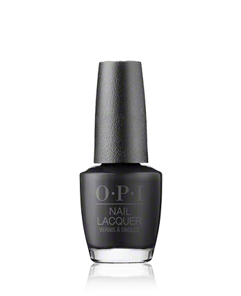 OPI Classics Nail Lacquer T02 Lady in Black 15ml