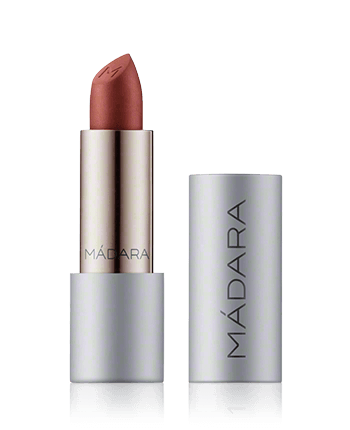 MÁDARA Velvet Wear Matte Cream Lipstick 33 Magma 3,8g